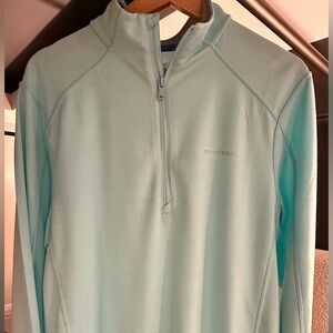 Vineyard Vines Performance 1/4 Zip Pullover
